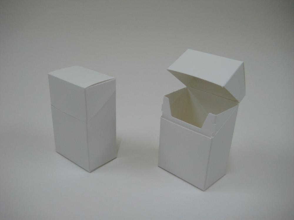 Evaporar Ser Levántate Caja funda tabaco | FAICOM - Cajas, envases y packaging